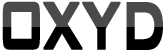 OXYD.IN logo